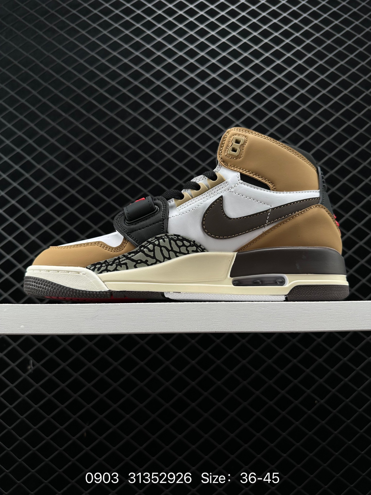 Air Jordan Legacy 312